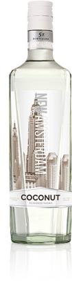 New Amsterdam - Coconut Vodka (1L) (1L)