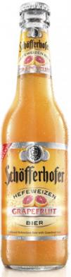 Schofferhofer - Grapefruit Radler (6 pack 12oz bottles) (6 pack 12oz bottles)