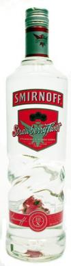 Smirnoff - Raspberry Twist Vodka (375ml) (375ml)