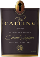 The Calling - Cabernet Sauvignon Alexander Valley NV (750ml) (750ml)