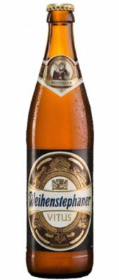Weihenstephen - Vitus (16.9oz bottle) (16.9oz bottle)