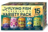 Flying Fish - Variety Pack (12 pack 12oz cans)