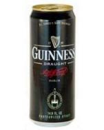 Guinness - Pub Draught (4 pack 12oz cans)