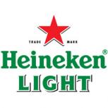 Heineken Brewery - Premium Light (24 pack 12oz bottles)