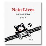 Nein Lives - Riesling No. 1 0 (750ml)