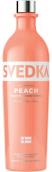 Svedka - Peach Vodka (200ml)