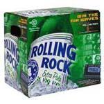 Latrobe Brewing Co - Rolling Rock (18 pack 12oz bottles)