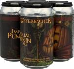 Weyerbacher - Imperial Pumpkin Ale (4 pack 12oz cans)