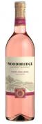 Woodbridge - White Zinfandel California 0 (4 pack cans)